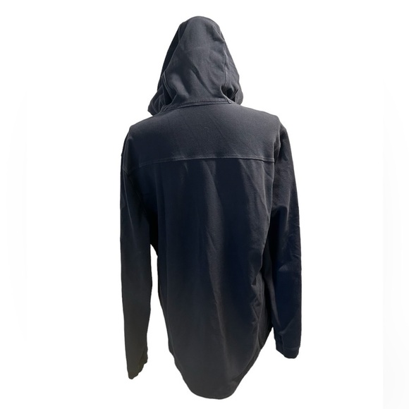 {Lululemon} Men’s Navy Blue Dispatch Jacket - Picture 2 of 4